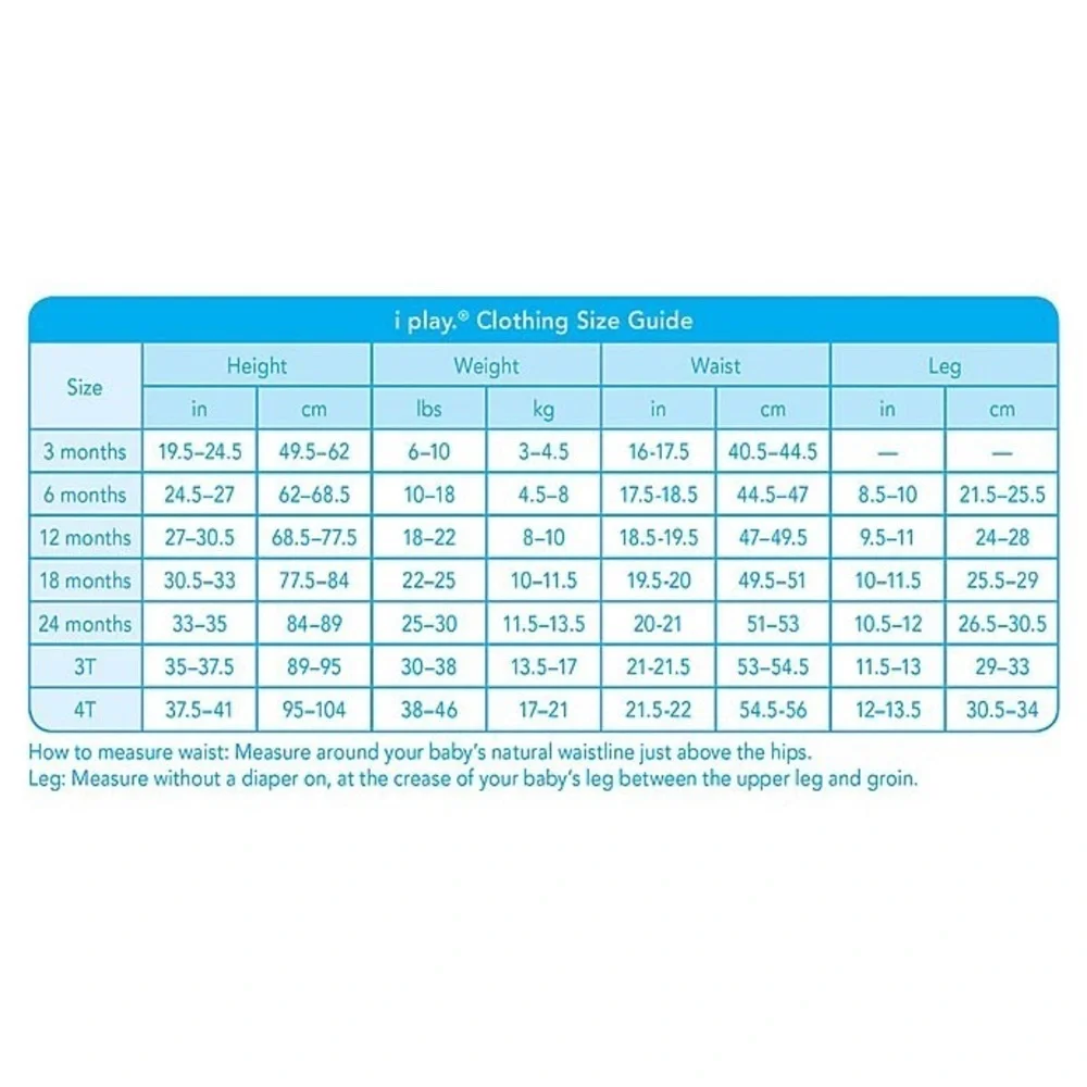 i play. Snap‎ Reusable Absorbent Swim Diaper Blue 24 Months Baby Toddler
